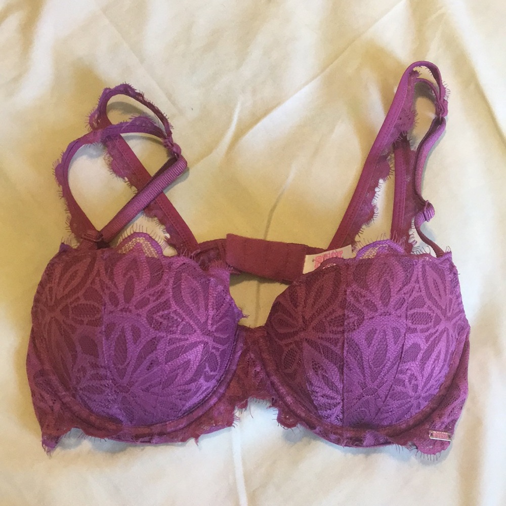 VS Bra